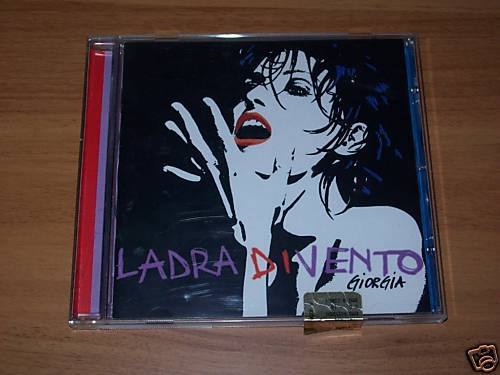 Giorgia ladra di - cd-giorgia-ladra,