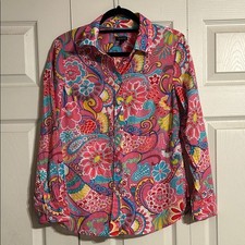 Camicia TALBOTS taglia small