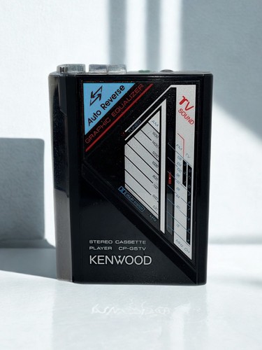 Kenwood g5tv lettore - cp-g5tv,
