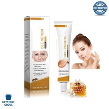 Crema antietà Bee Venom per