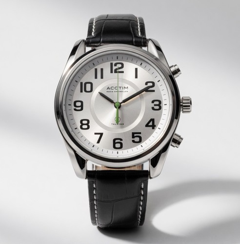 Orologio parlante - orologio,