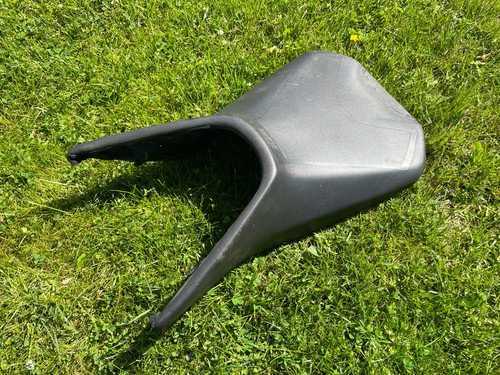 Sedile guida ktm - duke, dal