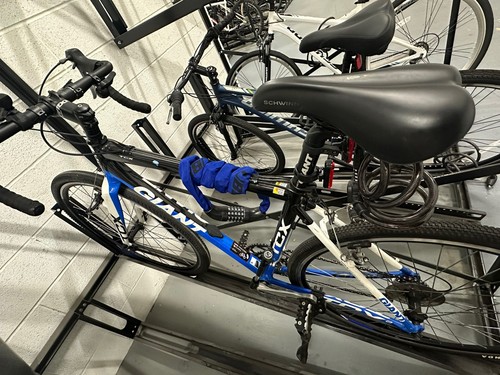 Giant bike tcx - bike, only)