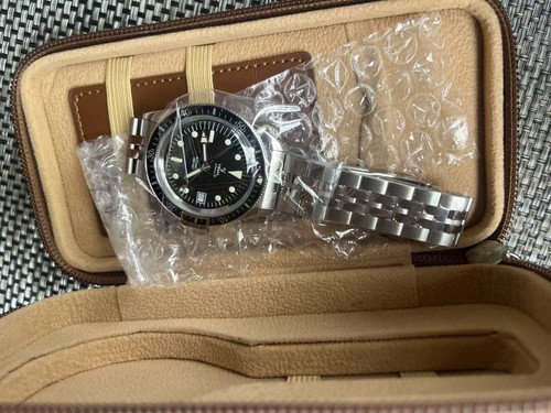 Orologio automatico subacqueo