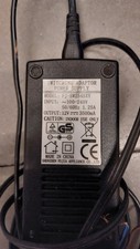 12v 3500ma power supply - 3500ma,
