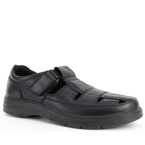 Scarpe verdi munich uomo zeppa - scarpe,
