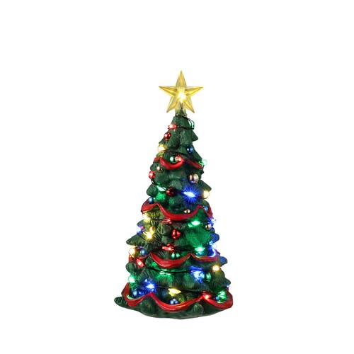 Lemax albero di - |, natale