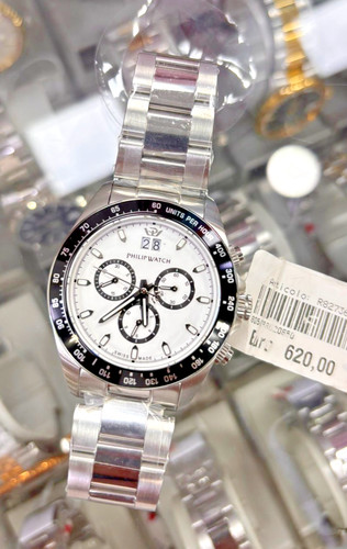 Orologio philip watch caribe - orologio,