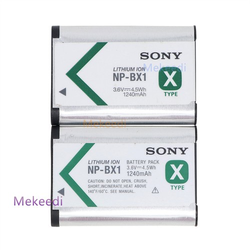 Pezzi batteria nuova - 2,