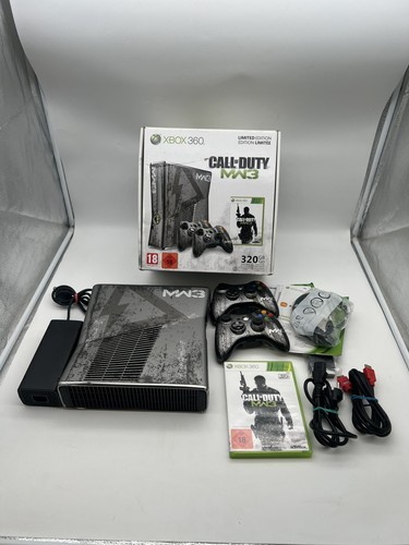 Microsoft xbox 360 slim - xbox,
