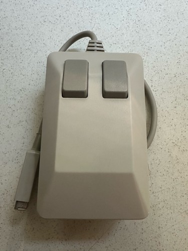 Mouse serbatoio amiga 500 - mouse, 500/plus