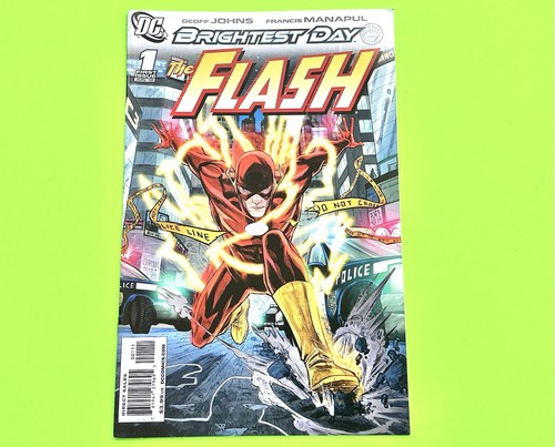Flash vol dc comics - flash,