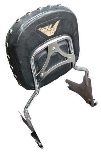 Harley davidson road king - road,