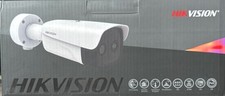 HIKVISION DS-2TD2637B-10/P Scansione corpo bispek termica 384x288