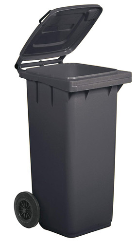 Bidone raccolta - -,