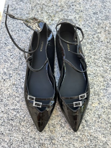 Ballerine silla - le,