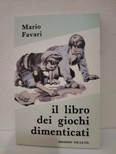 Il Libro Dei Giochi