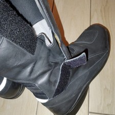 stivali moto touring