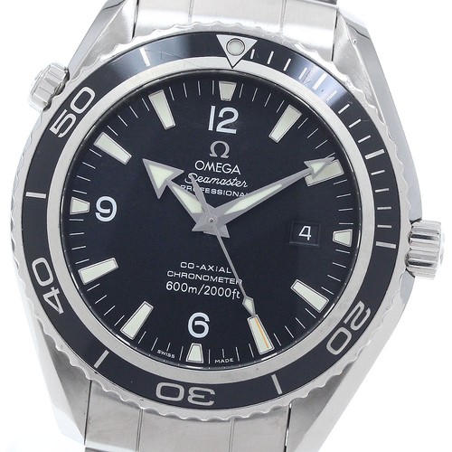 Orologio uomo automatico - orologio, omega