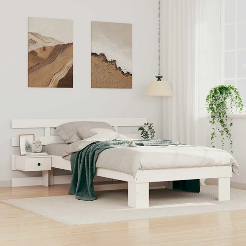 Struttura del letto con