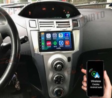 Autoradio Android 15 per