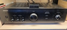 Denon PMA-600NE integrated amp