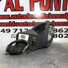 8626851 Retrovisore est