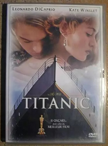 Titanic