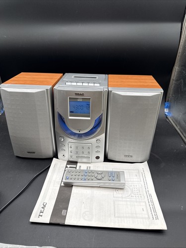 Vintage teac receiver - vintage,