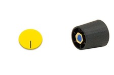 Pulsante di ricambio Minelab