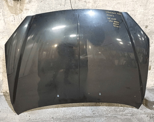 61011090a0 cofano ant kgm - cofano,
