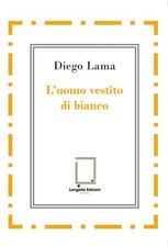 Libro diego lama - l', uomo