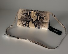 Borsa a tracolla Versace