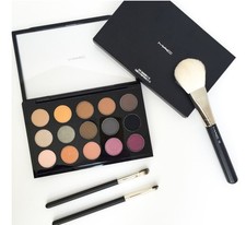 MAC PALETTE OMBRETTI X 15