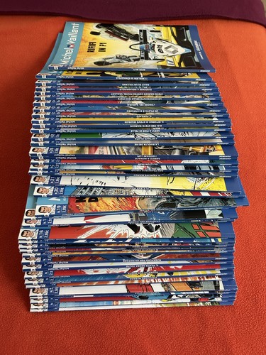 Fumetti gazzetta dello - la,