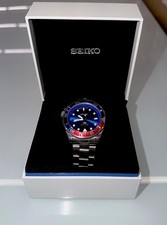 Seiko Men's Automatic Watch