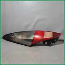 Fanale posteriore - fanale,