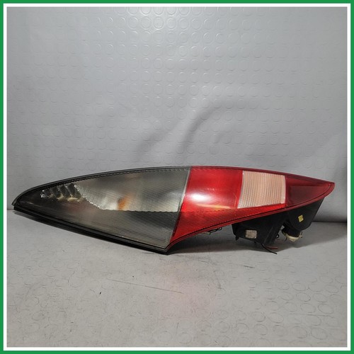 Fanale posteriore - fanale,