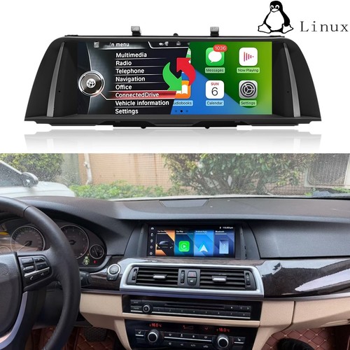 Autoradio per bmw serie - 10,2",