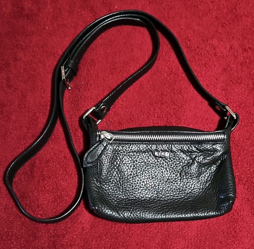 Borsa tracolla kiko nera - kiko,