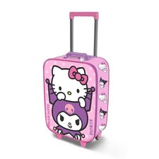 Trolley cabina Hello Kitty