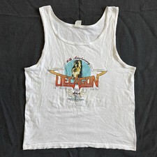 Carro armato vintage anni 80