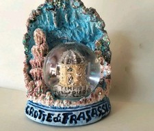 SNOWBALL PALLA DI NEVE MISURA