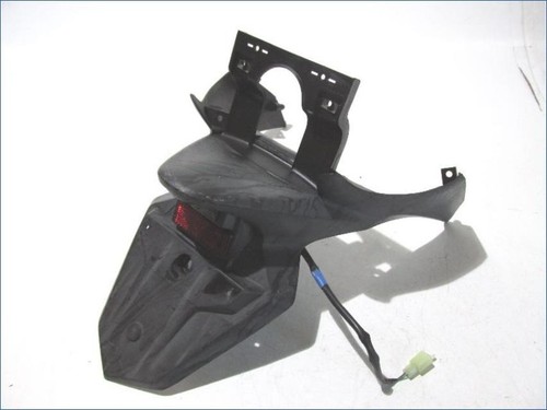 Parafango posteriore honda - parafango, xl