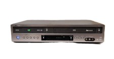 GO VIDEO DV2130 DVD VCR