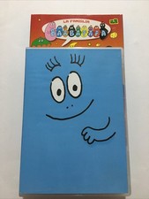 LA FAMIGLIA BARBAPAPA'  N. 2 -