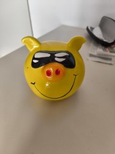 Salvadanaio Terracotta 