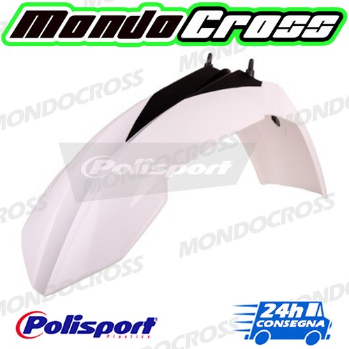 Parafango anteriore polisport - parafango,