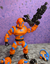 Warlords of Wor DX Elapid