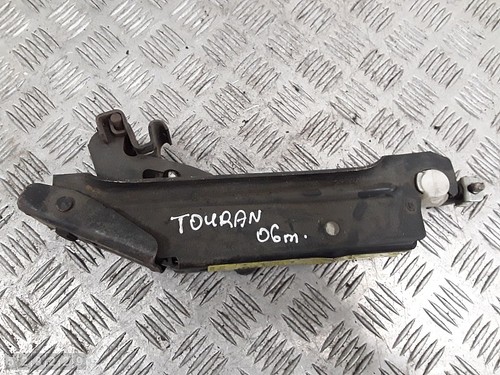 2006 touran trousse - vw, à